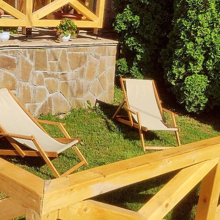 Vila Zapis - Zavojsko Jezero Пирот Экстерьер фото