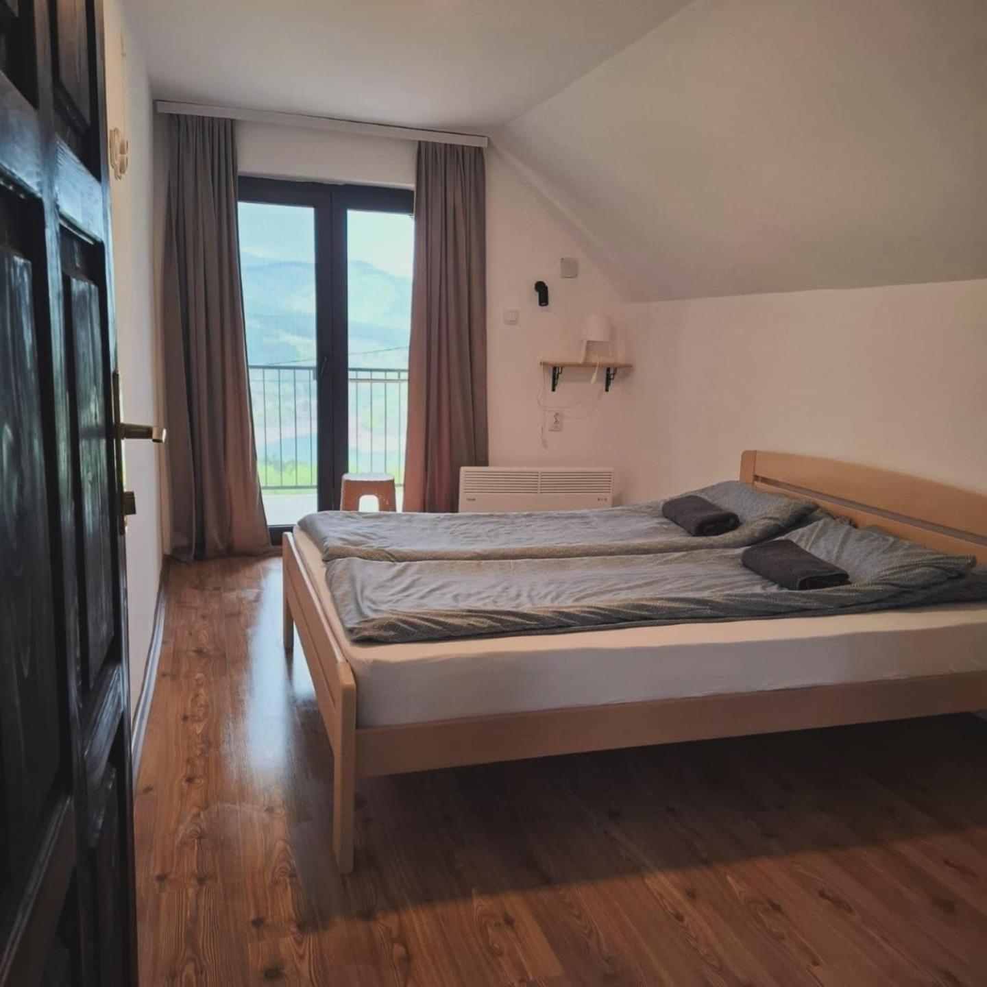 Vila Zapis - Zavojsko Jezero Пирот Экстерьер фото